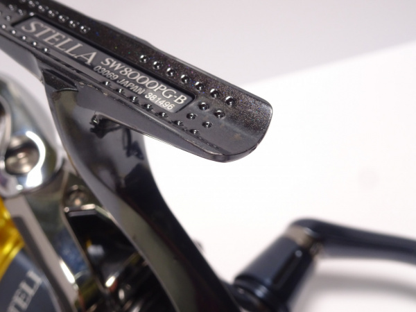 19ステラSW 8000PG